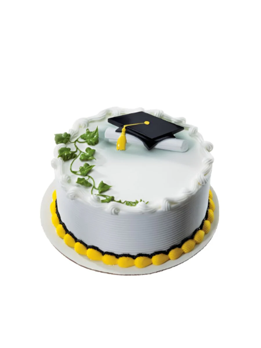 Anya Graduation Cake - Image 8