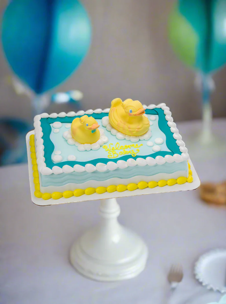 Duckies Cake - Image 3
