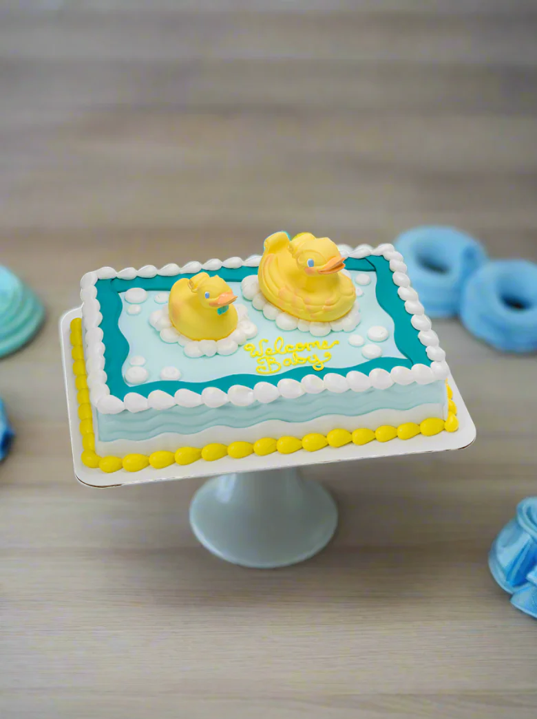 Duckies Cake - Image 5