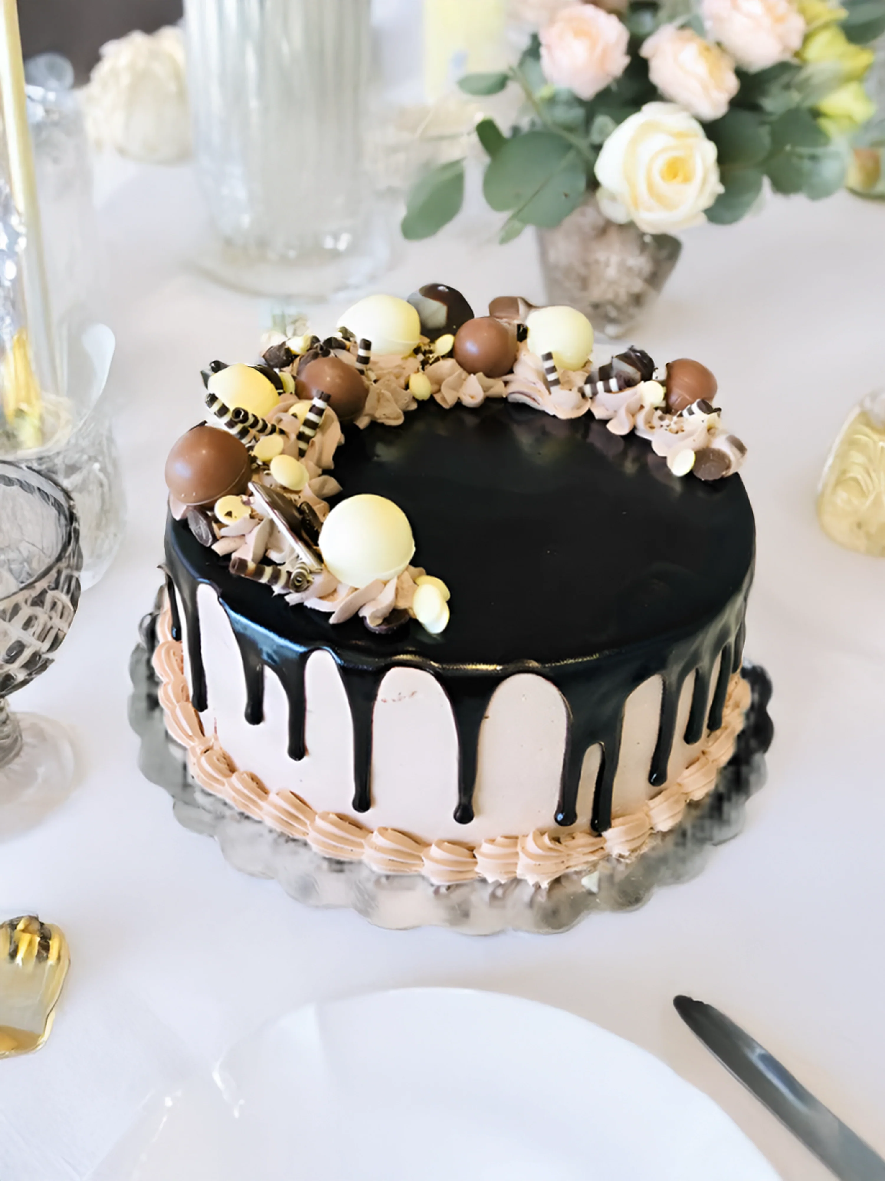 Mark Birthday Cake - Image 3