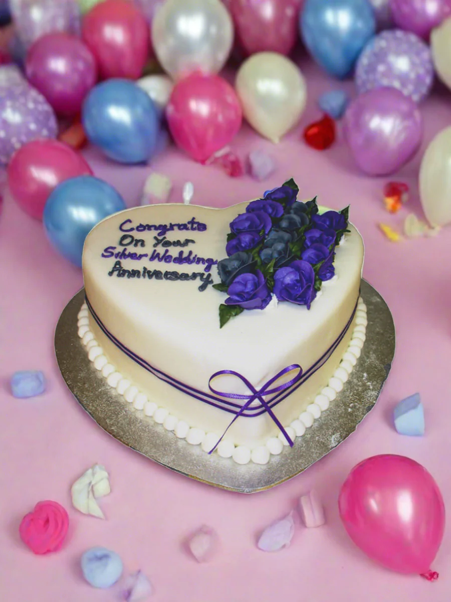 Mimi Anniversary Cake - Image 3