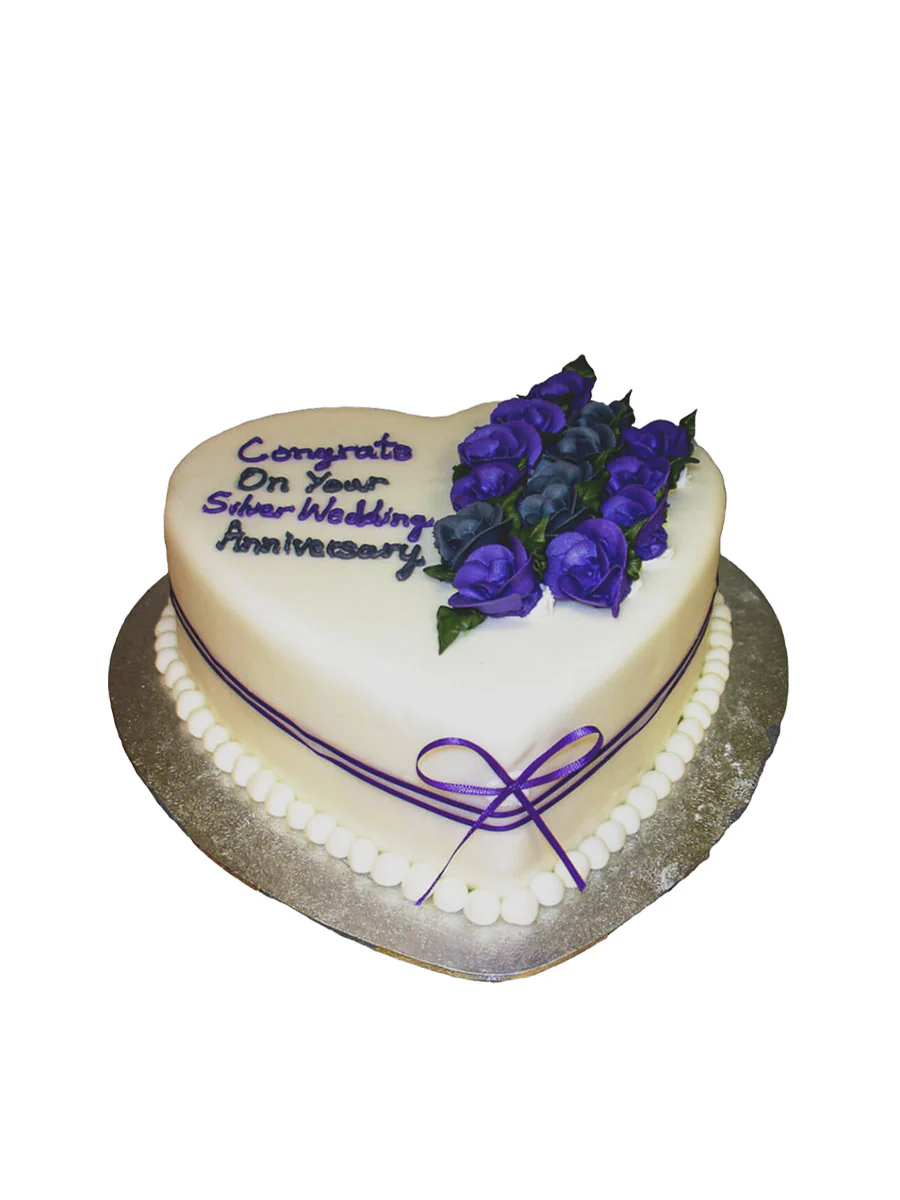Mimi Anniversary Cake - Image 5
